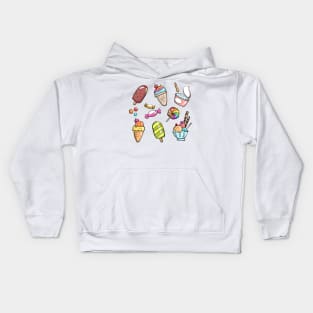 TJC - Sweetness Kids Hoodie